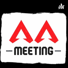 Apex Arenas Meeting: An Apex Legends Podcast