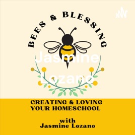 Bees and Blessing
