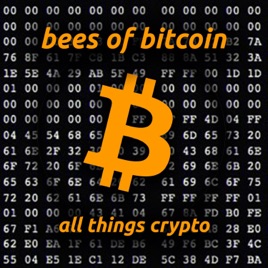Bees Of Bitcoin