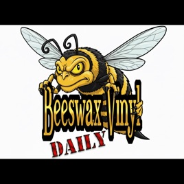 Beeswax Vinyl Daily
