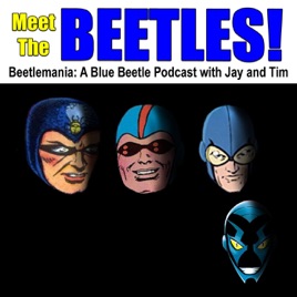 Beetlemania!