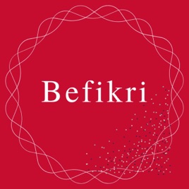 Befikri