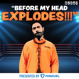 Before My Head Explodes with Vince Russo
