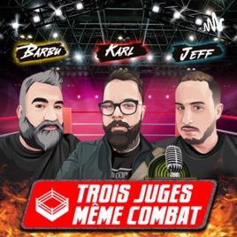 Trois Juges Meme Combat