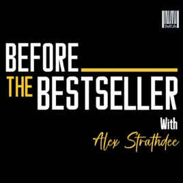 Before The Bestseller