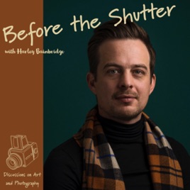 'Before The Shutter' with Harley Bainbridge Photography