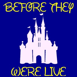 Before They Were Live