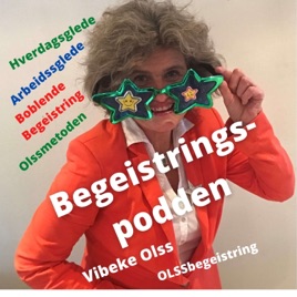Begeistringspodden
