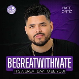 BeGreatWithNate