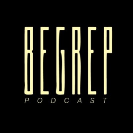 Begrep Podcast