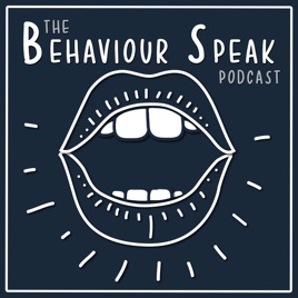 Behaviour Speak with Ben Reiman