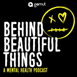 Behind Beautiful Things