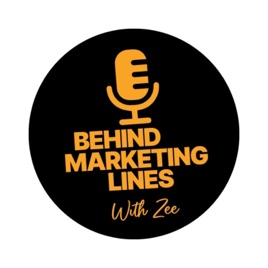 Behind Marketing Lines