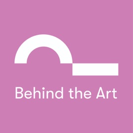 Behind the Art