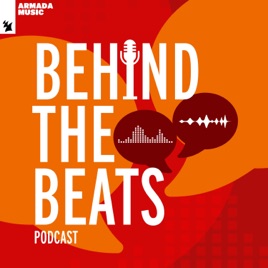 Behind The Beats by Armada Music