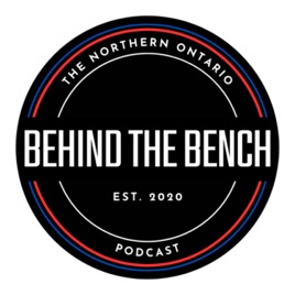 Behind the Bench