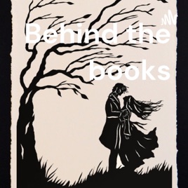 Behind the books