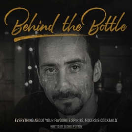 Behind The Bottle