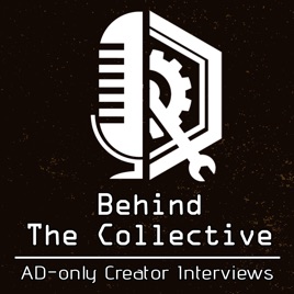 Behind The Collective