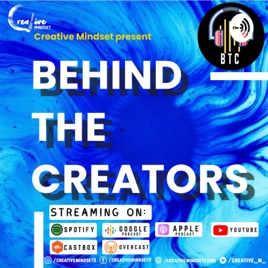 Behind The Creators