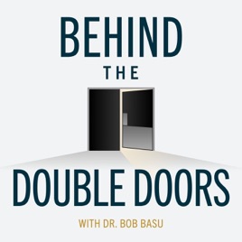 Behind the Double Doors: The Houston Plastic Surgery Podcast