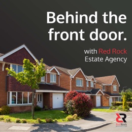 Behind The Front Door with Red Rock Estate Agency