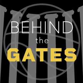 Behind the Gates
