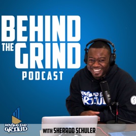 Behind the GRIND