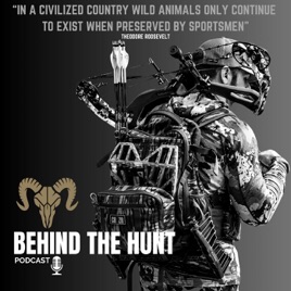 Behind The Hunt