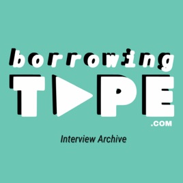 'Behind the Lens' | Interview Archive