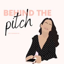 Behind The Pitch