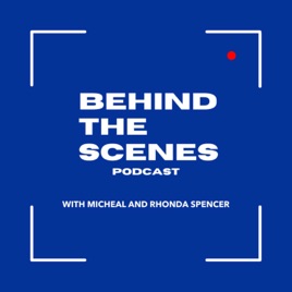 Behind The Scenes