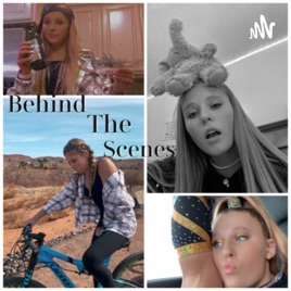 Behind the scenes