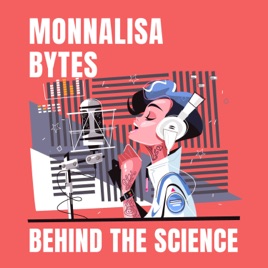 Behind The Science