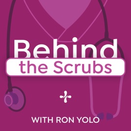 Behind The Scrubs