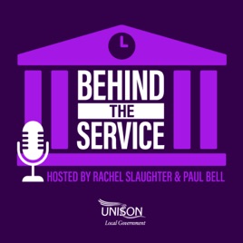 Behind The Service: A UNISON Insight into Local Government