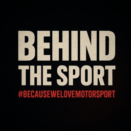 Behind the Sport
