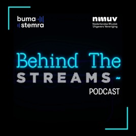 Behind The Streams Podcast