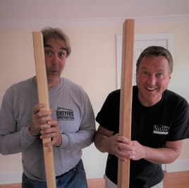 Behind the Studs: Your Home Improvement and Remodeling Podcast