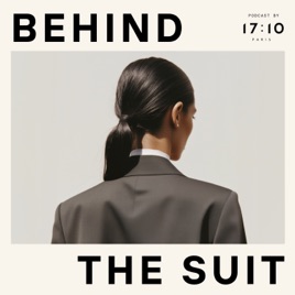 BEHIND THE SUIT