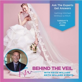 Behind The Veil