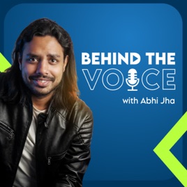 Behind The Voice