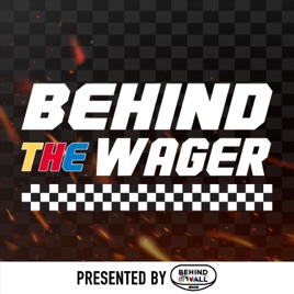 Behind the Wager