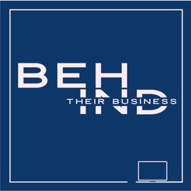 Behind Their Business
