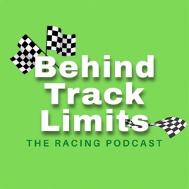 Behind Track Limits