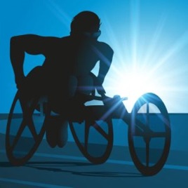 Behindertensport