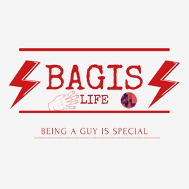 Being a Guy is SPECIAL - BAGIS