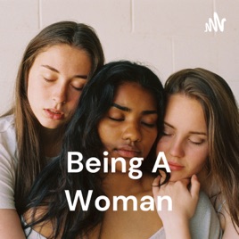 Being A Woman - A Feminist's Poetry