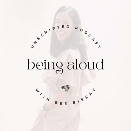 Being Aloud