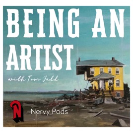 Being An Artist With Tom Judd